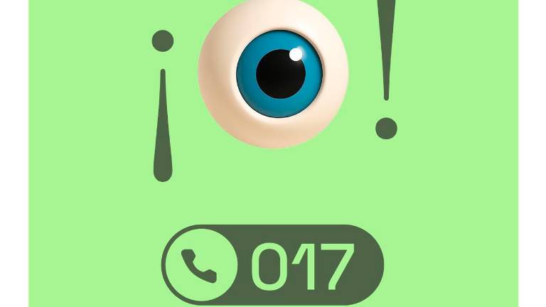 El 017 de Incibe, la solución a cualquier problema digital