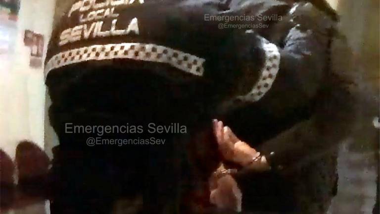 Detienen a un violador jiennense por abusar de una joven en Sevilla