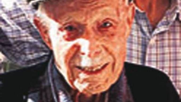 Fallecimiento de un histórico comunista de Santa Ana