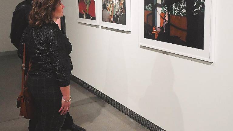 Diálogo entre la fotografía y la narrativa cinematográfica