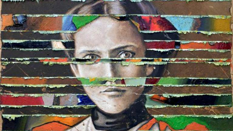 “Mezclando tiempos”, de Maldomado, llega a Madrid