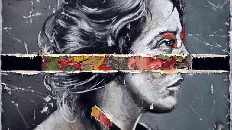 “Mezclando tiempos”, de Maldomado, llega a Madrid