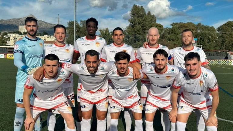 El Martos suma un punto ante un rival directo (0-0)