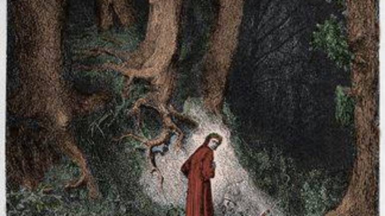 De nuevo el principio