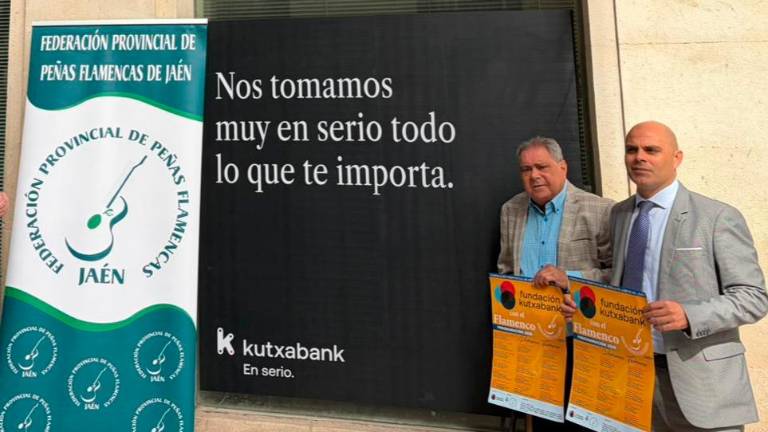 Llega la nueva edición del Circuito de Flamenco de Jaén, una de las muestras más vertebradoras del calendario cultural