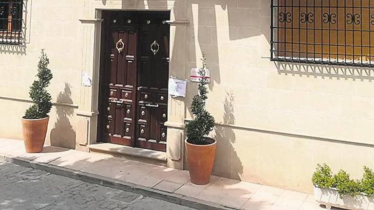 Luto como un símbolo de respeto