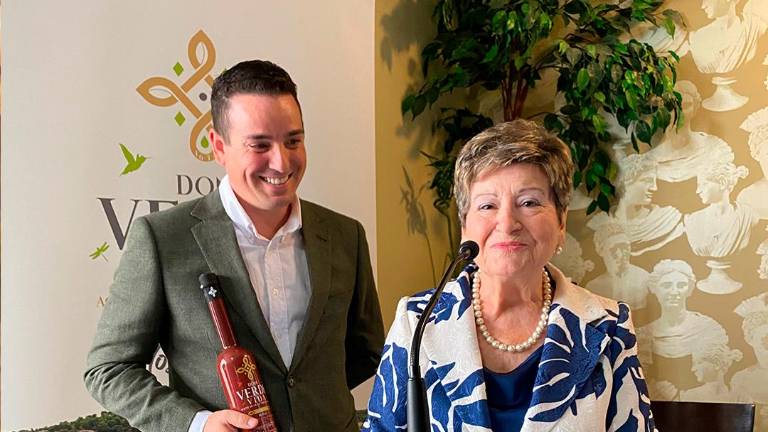 Muere Herminia Fernández, alma de los fogones jiennenses