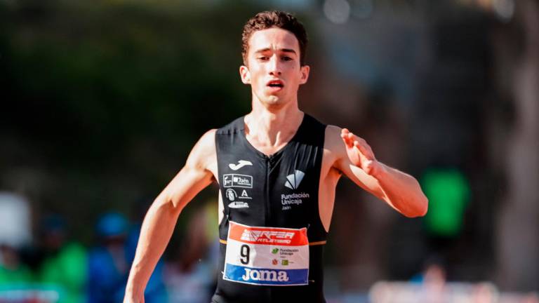 Premio para el Unicaja Jaén Paraíso Interior con la participación de Manuel Bea en el Europeo