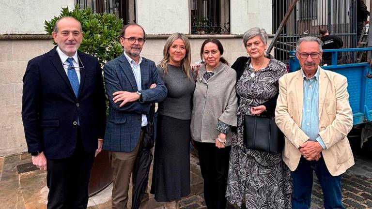 Modernización de infraestructuras y equipamiento en centros de salud de Martos