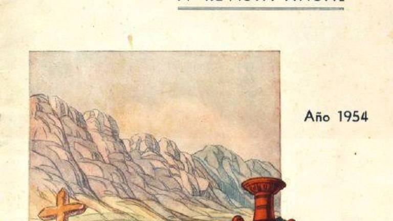 La biblioteca digital del IEG incorpora 100.000 nuevas imágenes