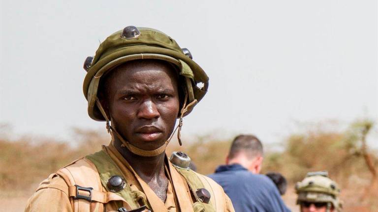 Al menos 33 civiles mueren en un ataque terrorista en Burkina Faso
