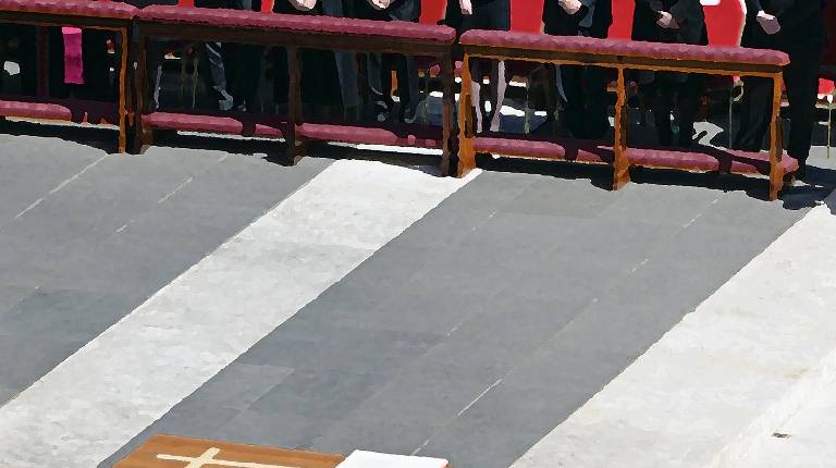 Los evangelios