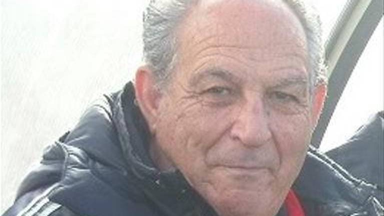 Conmoción en el Real Jaén por el fallecimiento de Juan Murgado a sus 79 años