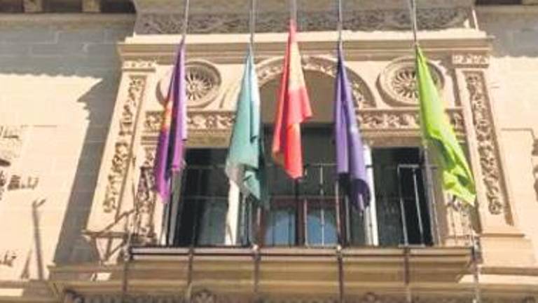 Una niña de dos años de Baeza muere tras ser atropellada en Garrucha