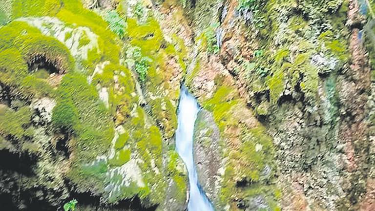 Pozo Alcón busca nuevo vecinos con internet