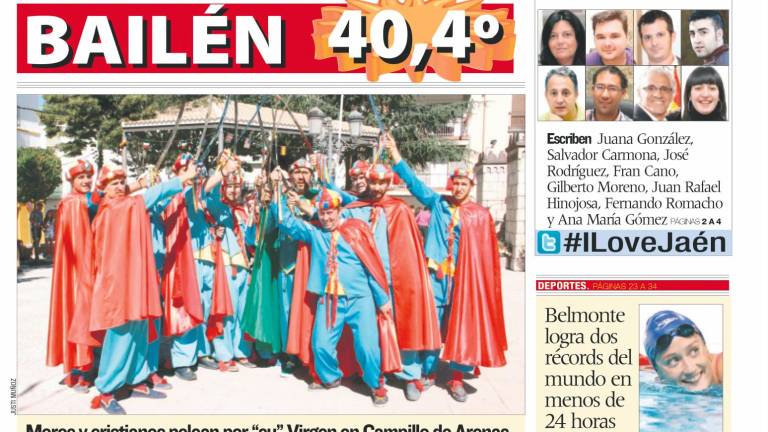 Moros y Cristianos, una fiesta envuelta en color y tradición