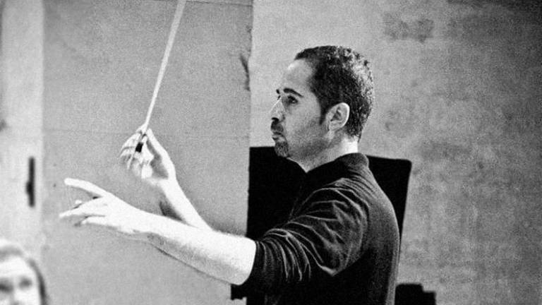 Antonio Hermoso Villanueva: La banda sinfónica a servicio del rock