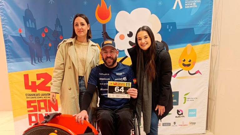 El PP lamenta la eliminación de la categoría en silla de ruedas de la San Antón