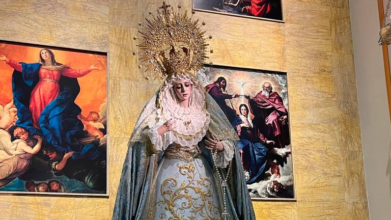 2026, un año singular y de alegría para la Santa Cena de Jaén