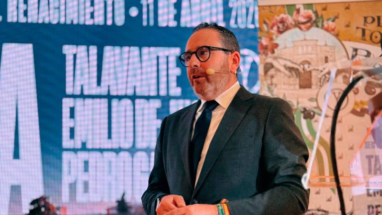 Baeza cuenta los días para su tradicional Corrida del Renacimiento