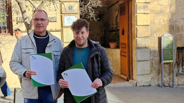 Estas son las aportaciones de los vecinos al Plan General de Ordenación Municipal de Jaén