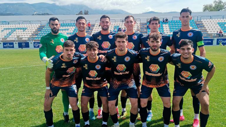 El Torredonjimeno se despide del curso con derrota (3-0)