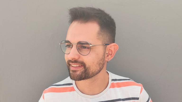 Conflictos familiares contados con humor