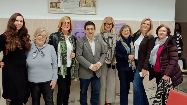 La Asociación de Fibromialgia de Baeza suma servicios de fisioterapia y psicología