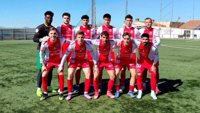 El Torreperogil se agarra a la permanencia