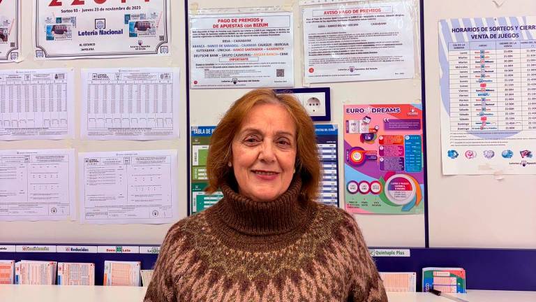 Un goteo de miles de euros por la provincia