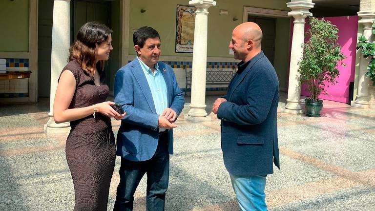 Reyes ofrece “colaboración institucional” para encontrar una solución en Cazorla