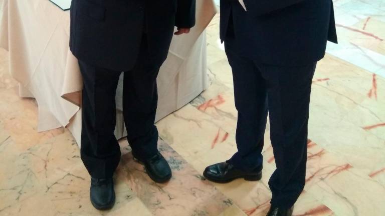 Un acuerdo para la promoción