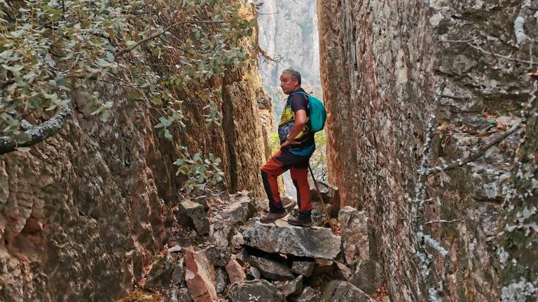 José Álvarez Pérez: “Esta iniciativa dará a conocer este entorno único”