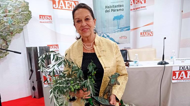 “Habitantes del Páramo” llega al Colegio de Abogados, esta tarde