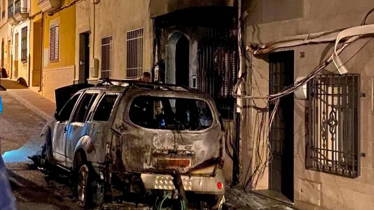 Condena unánime al salvajismo contra el alcalde de Navas de San Juan