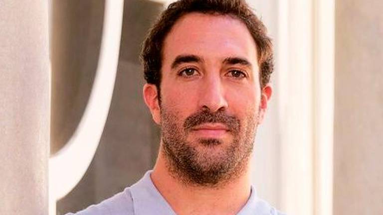 Daniel Broncano: “Plena naturaleza con cada concierto de Música en Segura”