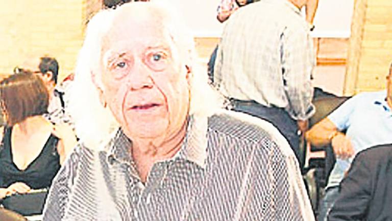 Alfonso Fernández Malo viene con más cuentos y versos
