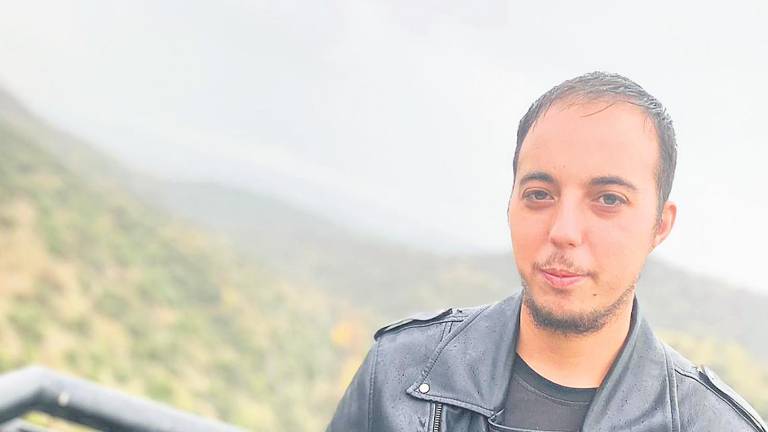 Julio El Terremoto: “No me esperaba tanto éxito en redes”