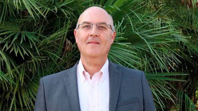 Candidatura de Manuel Martos para aspirar al Decanato del Colegio de Abogados de Jaén
