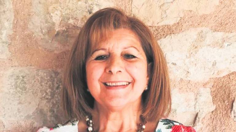 Encarnación Gómez: “ Vamos hacia una Europa terrible”