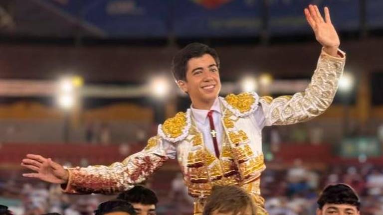 Marco Pérez: “Quiero sacar lo mejor de mí mismo en Andújar”