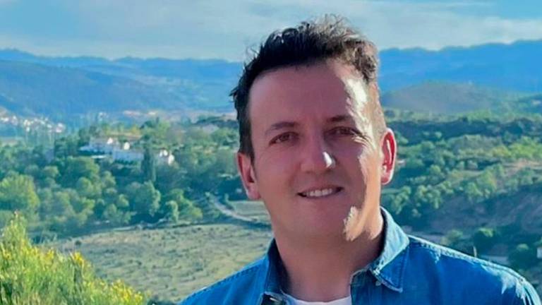 Los retos futuros del alcalde de Santiago-Pontones y su decena de aldeas en Diálogos “Jaén Nuevo Milenio”