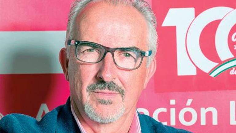 Gabriel Fajardo: “Ser alcalde de Villanueva del Arzobispo es mi mayor orgullo”