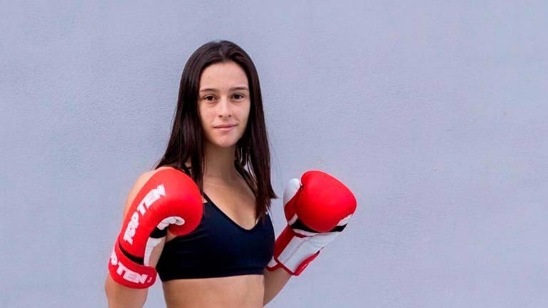 Herrera se queda fuera de las medallas