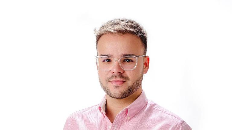 La ilusión por liderar un proyecto joven y muy independiente desde Espeluy