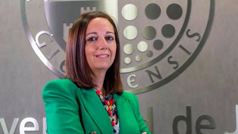 Marta Torres será la pregonera del Tiempo de Gloria en Jaén