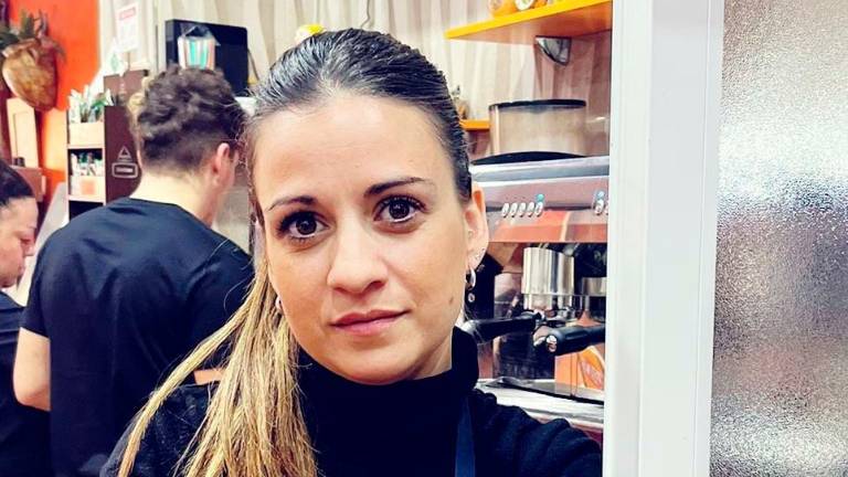 Mamakika, en Linares: “El que prueba nuestros churros siempre repite”