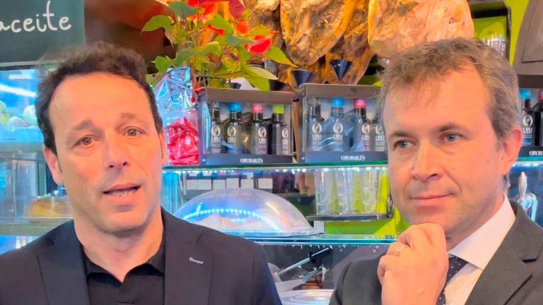 La Taberna Panaceite, galardonada como ‘Mejor Establecimiento’ en los XI Premios Degusta Jaén