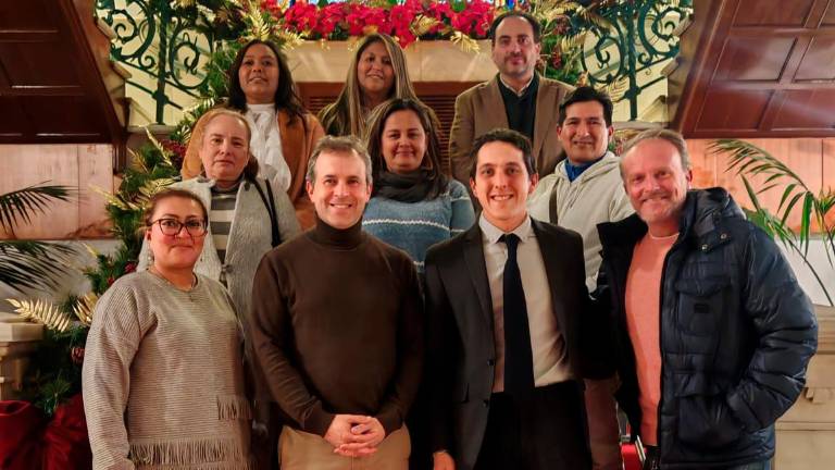 Canal directo para informar sobre empleo municipal a colectivos migrantes