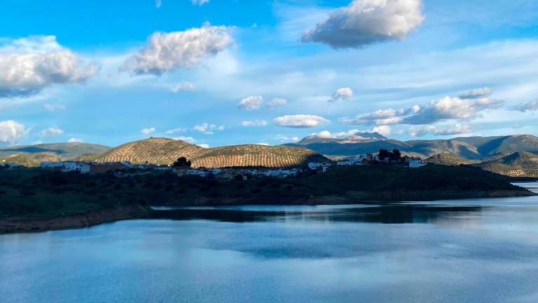 “El cielo de la Inmaculada”: El dicho meteorológico que se materializa este lunes